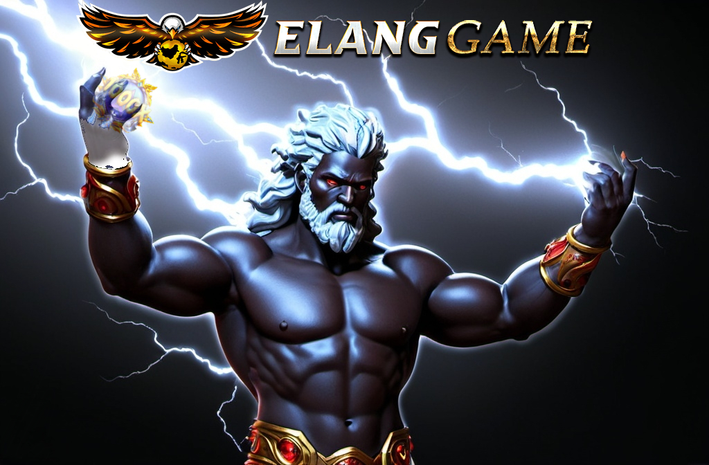 SLOT GACOR